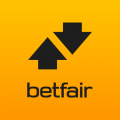 Betfair - ставки на спорт с максимальной выгодой