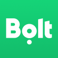 Bolt taxi - creating a new account without a phone number