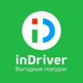 InDriver — order a taxi at your price. Profitable trips