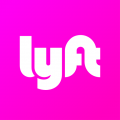 Lyft - недорогое такси для одиночных или совместных поездок