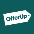 OfferUp — buying and selling items in your area