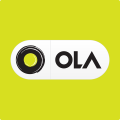 Registering OlaCabs Taxi with Virtual Numbers