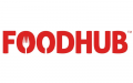 Foodhub - оформляйте доставку из ближайших магазинов и ресторанов