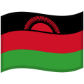Временные номера Малави для регистрации на различных платформах